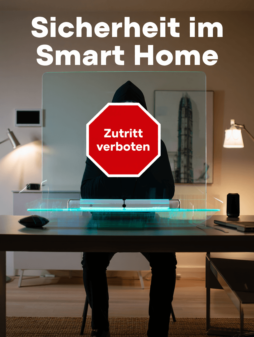artikel technik sicherheit im smart home