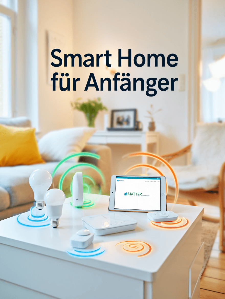 artikel technik smart home für anfänger