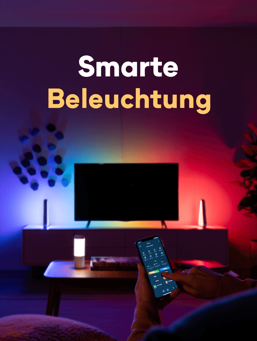 artikel technik smarte beleuchtung