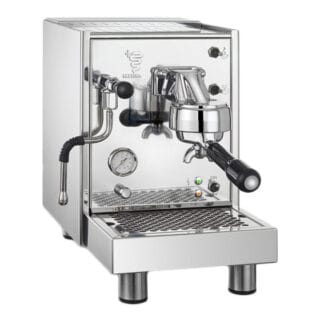 Bezzera BZ09 PM Siebträger Espressomaschine Einkreiser - Edelstahl
