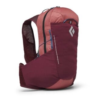 Black Diamond Pursuit 15 Rucksack Gr. L Damen - Leicht, komfortabel & ideal für Outdoor-Aktivitäten
