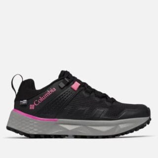 Columbia Facet 75 Outdry Damen Schuhe Gr. 36 - Wasserdicht, leicht & atmungsaktiv für Outdoor-Aktivitäten