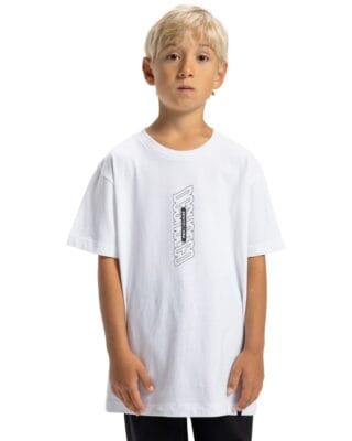 DC Shoes T-Shirt "DC Omega"