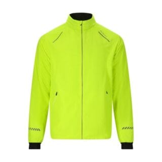 Endurance EarlingtonV2 Jacket Gr. L Gelb Herren