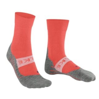 FALKE RU4 Endurance Cool Sportsocken 35-36 – Atmungsaktiv, langlebig & optimal für warmes Laufwetter