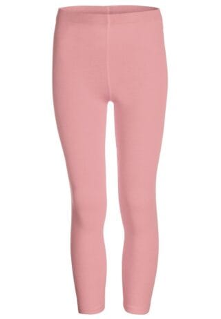 happy girls Leggings in Basic-Form