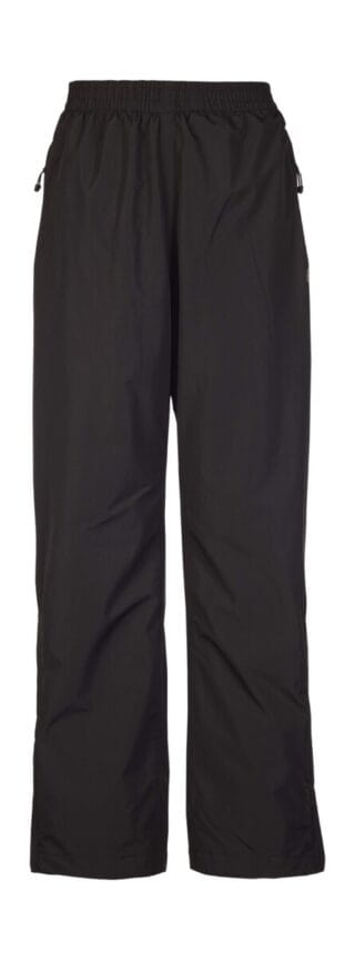 Killtec Regenhose "Airiko Jr" Wasserdichte, packbare Kinder-Regenhose mit reflektierenden Details