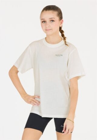 LesArcs Funktionsshirt "Kacheda" im angesagten Oversized-Schnitt