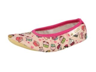 Lico Gymnastikschuh "Gymnastikschuh G1"