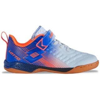 lotto Hallenschuh - ideal für Indoor Sport wie Handball
