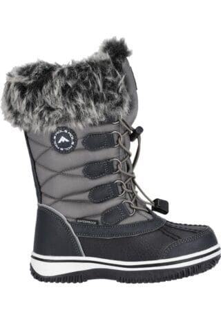MOLS Stiefel "Rabon" mit wasserdichtem Obermaterial