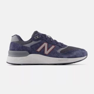 New Balance 880 V7 Walking Gr. 40½ Blau Herren