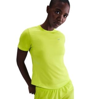 Nike Dri-FIT Swift SS Top Gr. L Damen