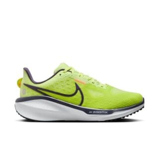 Nike Vomero 17 Damen Laufschuhe Gr. 38½ Gelb/Grün - Komfort & Dämpfung