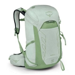 Osprey Talon 26 Rucksack – Leicht und ideal für Running und Wandern in auffälligem Grün