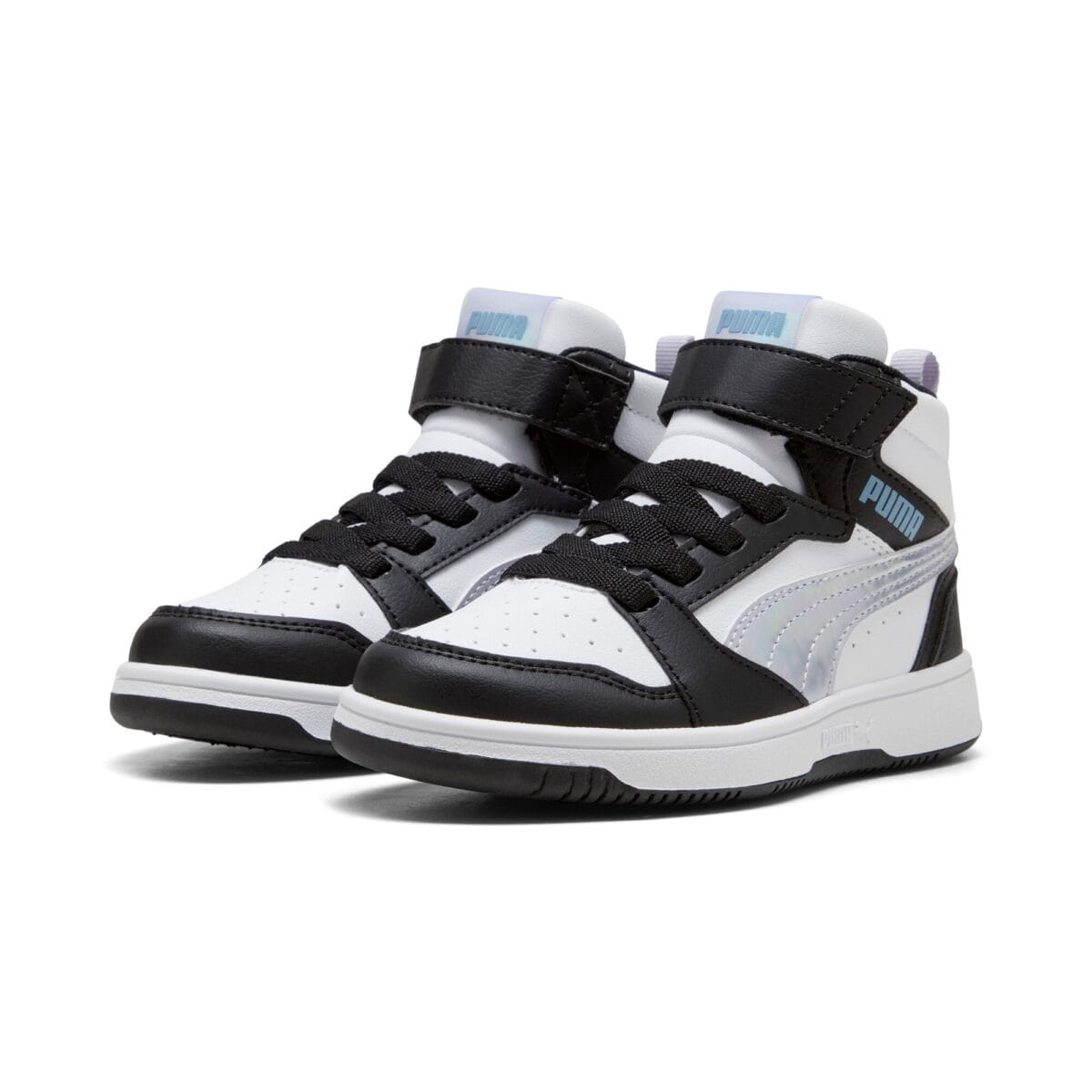 PUMA Sneaker "REBOUND V6 MID SPACE BELLE AC+ PS"