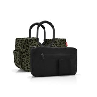 Reisenthel loopshopper M teddy leo