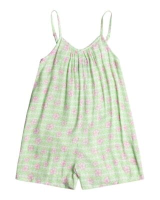 Roxy Strandkleid "Soulful Blooms"