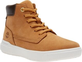 Timberland Schnürboots "Seneca Bay 6In Side Zip" Winterstiefel, Schnürstiefel, Winterschuhe