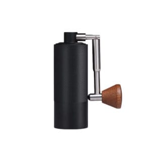 TIMEMORE Chestnut Nano 3 Kaffeemühle von Hand - Schwarz