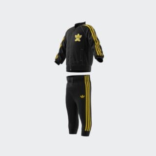 adidas Originals Sporthose "SST TRACKSUIT"