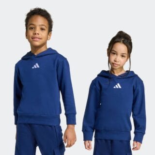adidas Sportswear Kapuzensweatshirt "LK SL FL HD"