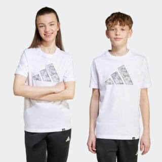 adidas Sportswear T-Shirt "J CAMO T"