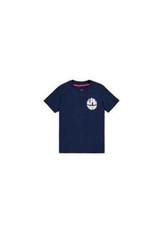 Alpha Industries T-Shirt "Logo Backprint T-Shirt K"