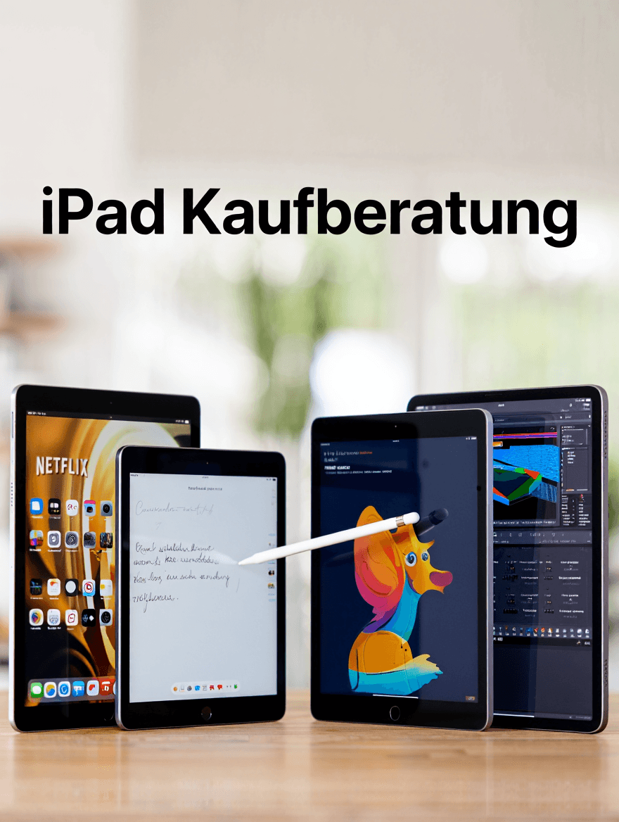 artikel apple ipad kaufberatung