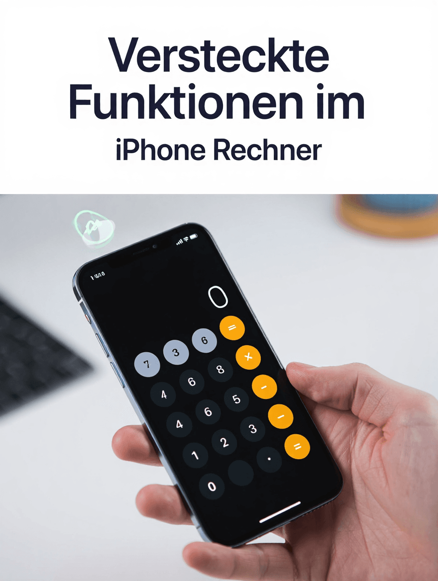 artikel apple versteckte funktionen im iphone rechner