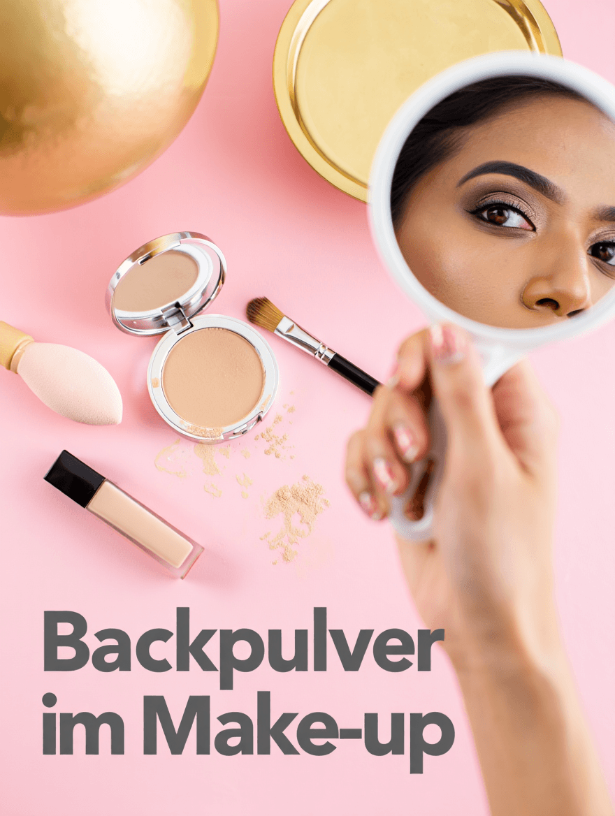artikel beauty backpulver im makeup