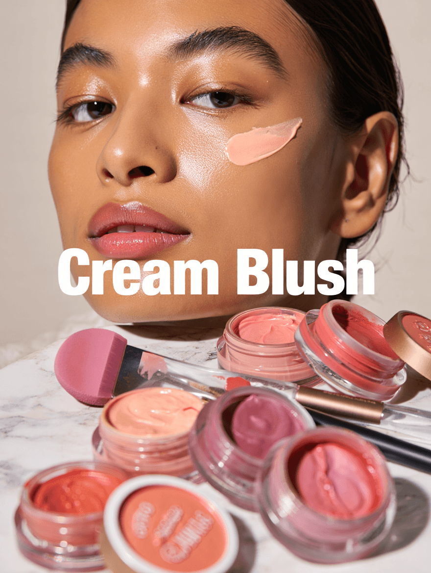 artikel beauty was ist cream blush