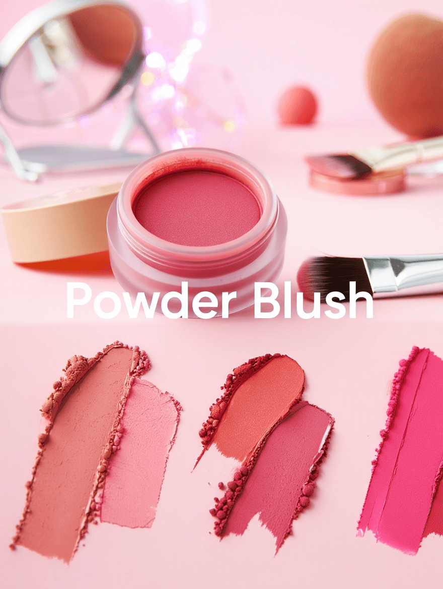 artikel beauty was ist powder blush