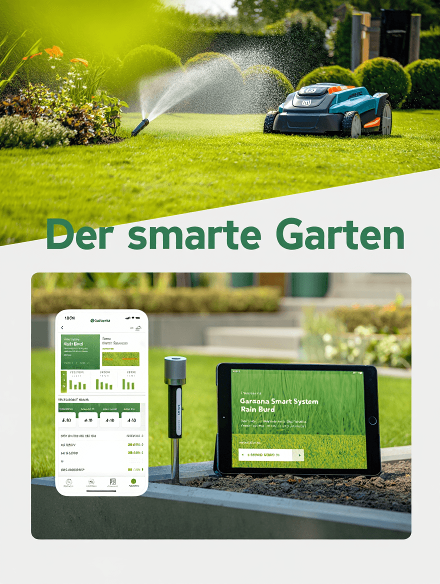 artikel garten der smarte garten
