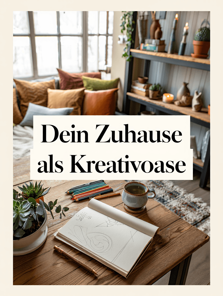 artikel haushalt dein zuhause als kreativoase