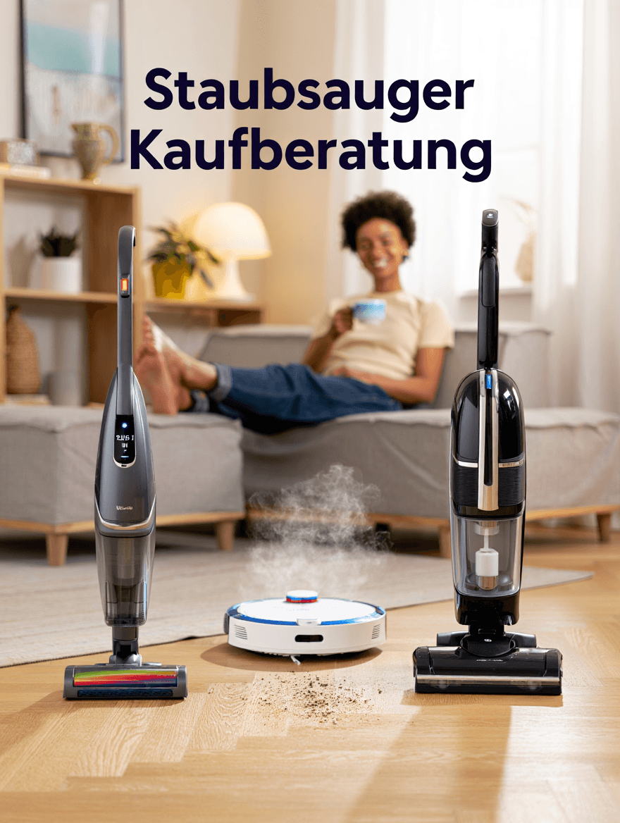 artikel haushalt staubsauger kaufberatung