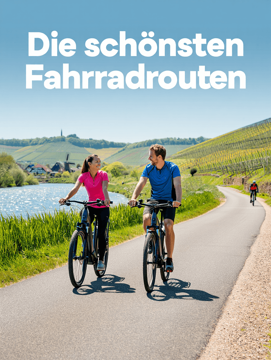 artikel hobby die schönsten fahrradrouten