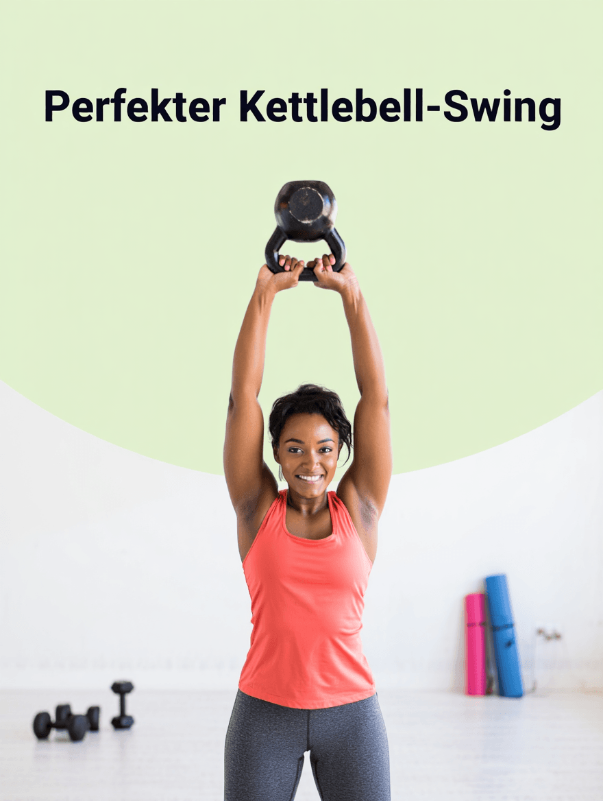 artikel hobby perfekter kettlebell swing