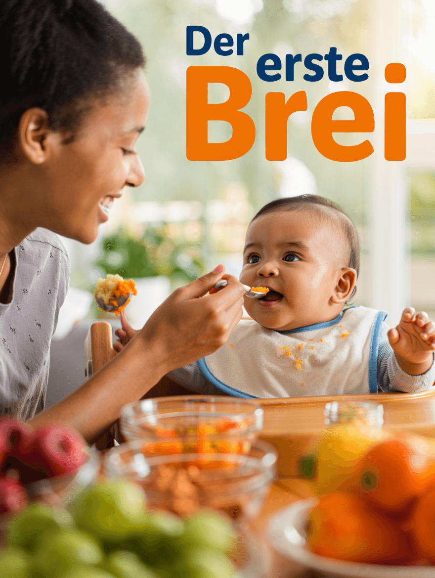 artikel kinder der erste brei