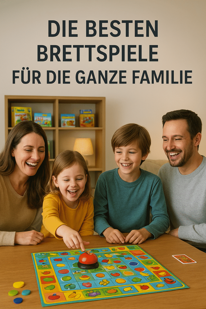 artikel kinder die besten brettspiele für die ganze familie