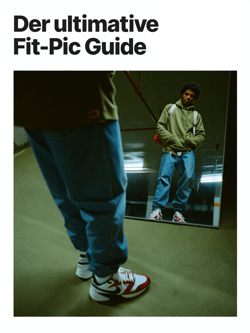 artikel streetwear der ultimative fit pic guide