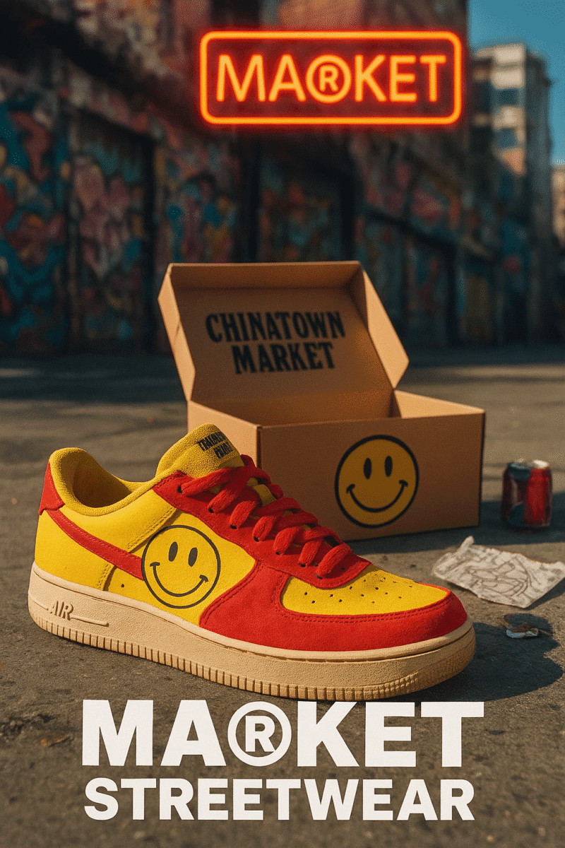 artikel streetwear market streetwear