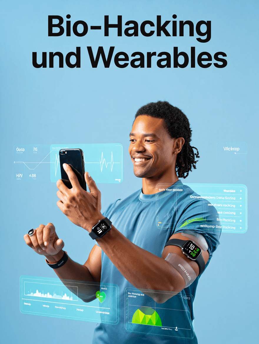 artikel technik bio hacking und wearables