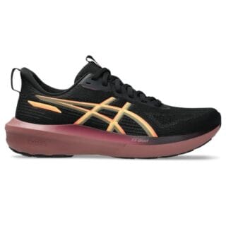 ASICS GT-1000 14 Gr. 36 Schwarz Damen