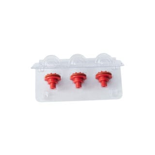 Ausgießer-Set Flair Espresso Flow Control 2 (3 Stk.)