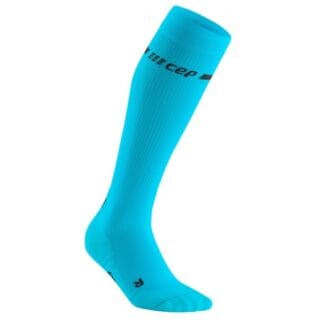 CEP Neon Socken - Größe II (25-31 cm) für Damen