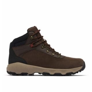 Columbia Newton Wander Wanderschuhe 42½ Herren - Bequem und strapazierfähig für Outdoor-Abenteuer in Braun