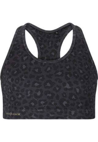 ENDURANCE Sport-BH "Borary" mit stylischem Print