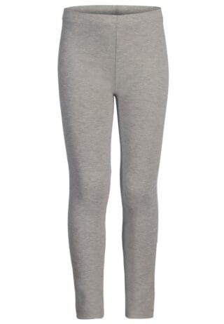 happy girls Leggings in Basic-Form
