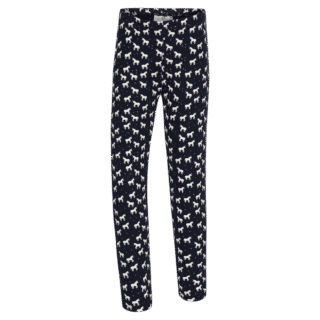 happy girls Sweatleggings im tollen Einhorn-Alloverprint